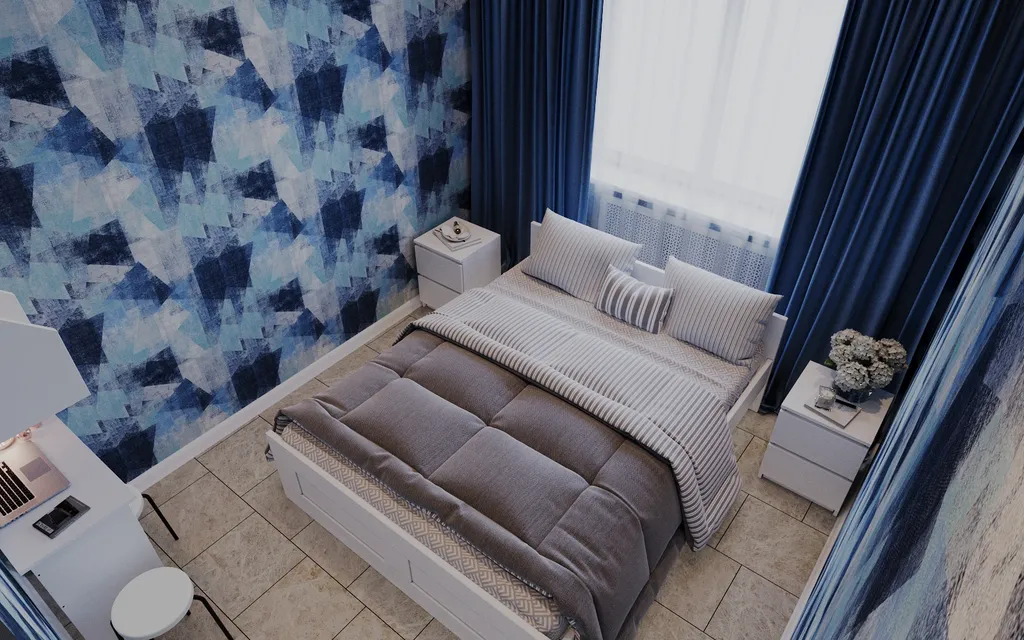 Квартира Гостевая комната в уютном месте, в самом центре Калуги — аренда посуточно в Калуга