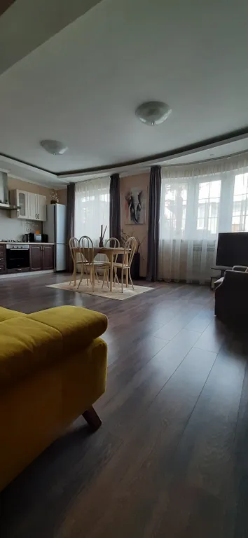 Квартира Апартаменты над массандровским пляжем — аренда посуточно в Ялта