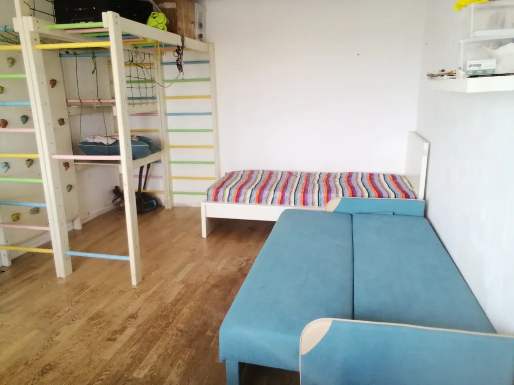 Квартира-студия