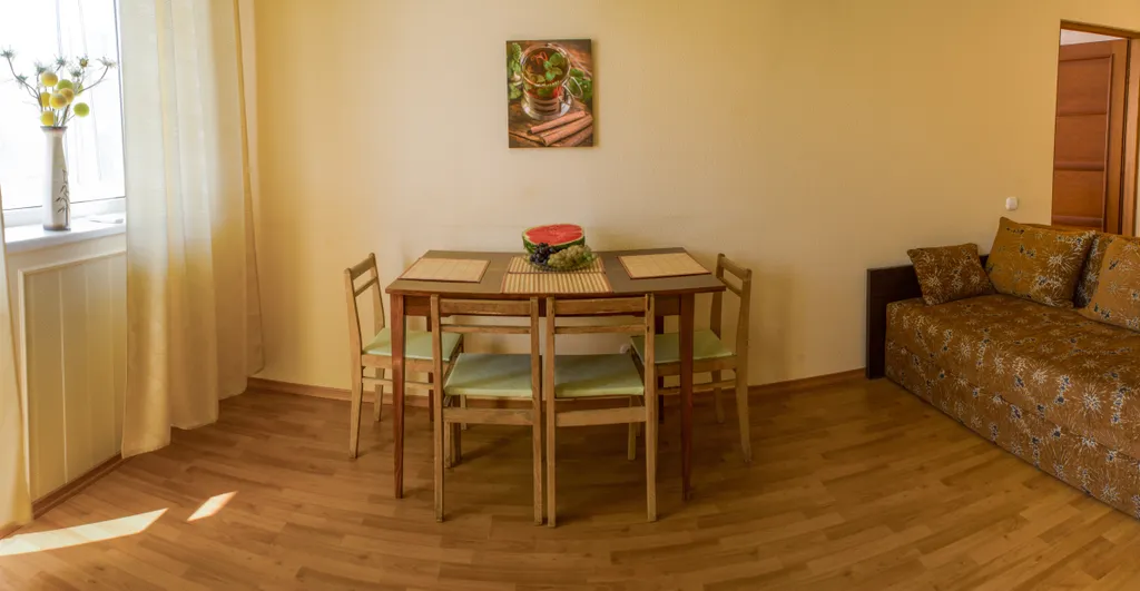 Квартира 2-комнатная Квартира — Севастополь