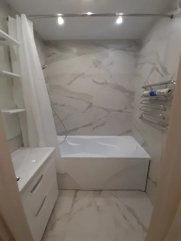 Квартира Квартира Apartments Rich — Анапа