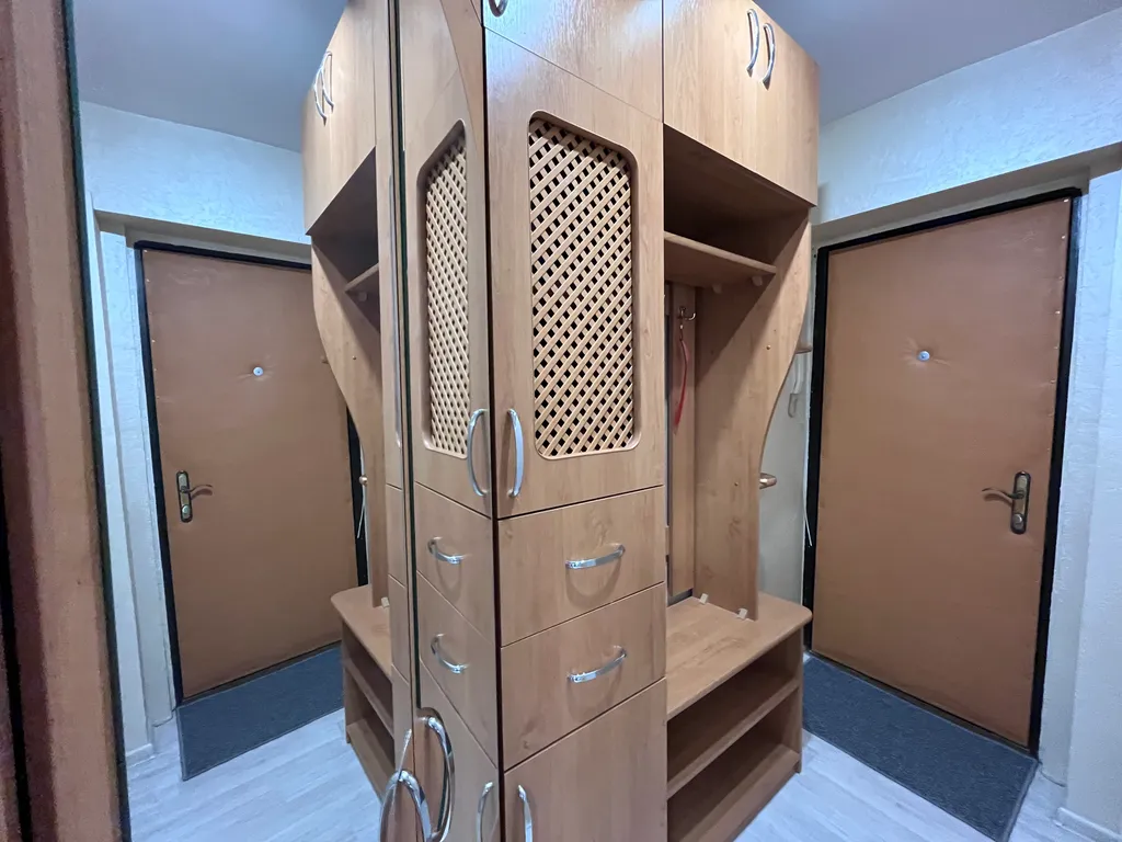 Квартира в сердце города