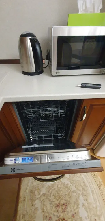 Квартира у цирка