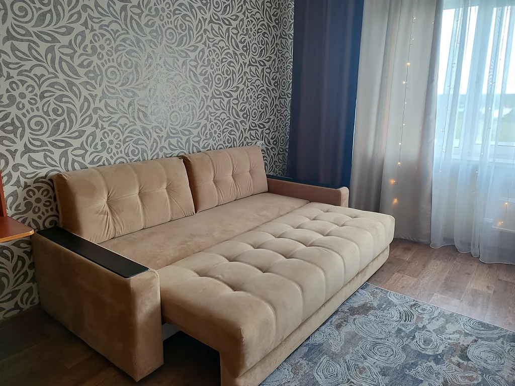 Уютная квартира в центральном микрорайоне города