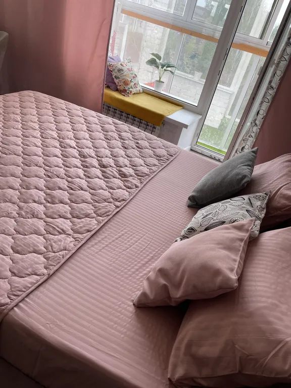 Лучшее жилье в Альметьевске Центр города