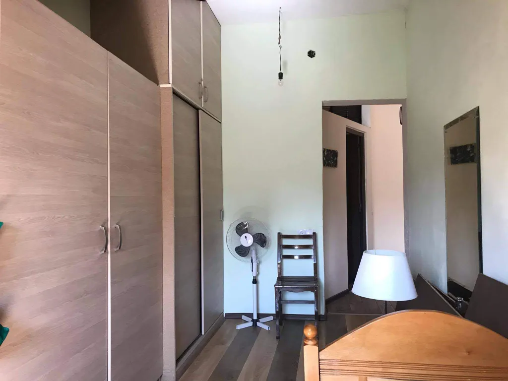 Арт-апартамент в центре города