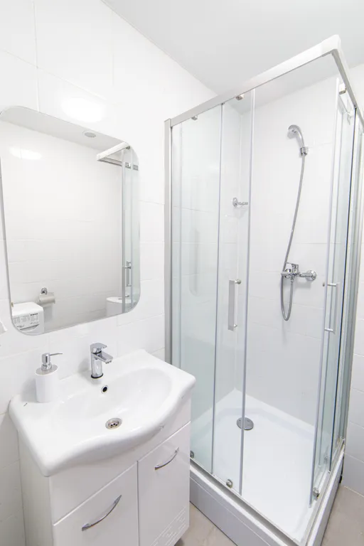 Уютная студия с евроремонтом