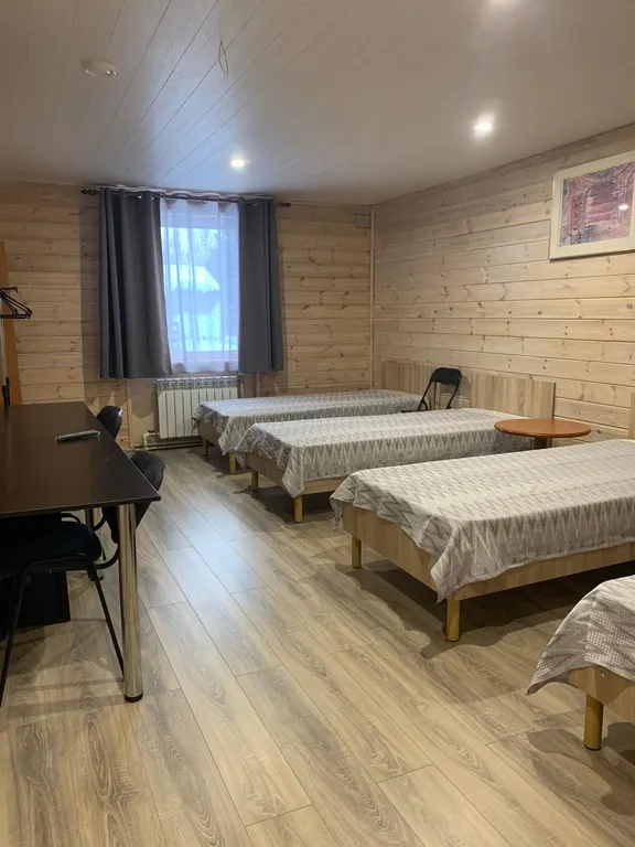 Квартира Комната — аренда посуточно в Мурманск