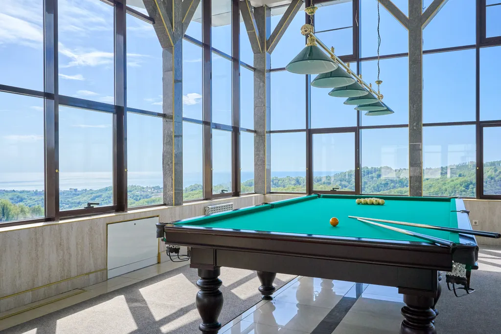 6-комнатный Дом