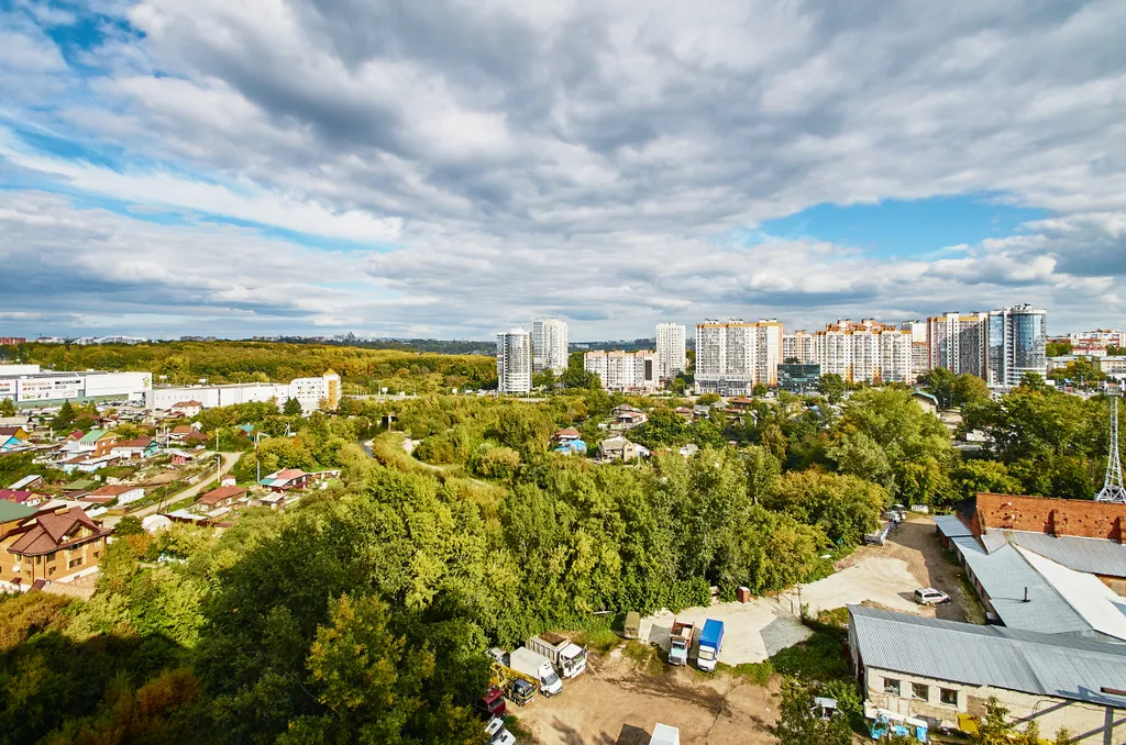 Студия на Киевской