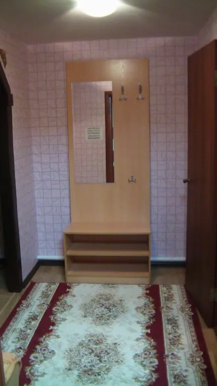 Комната