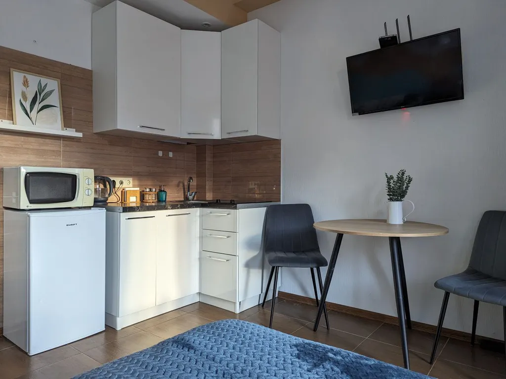 Видовая дизайнерская студия