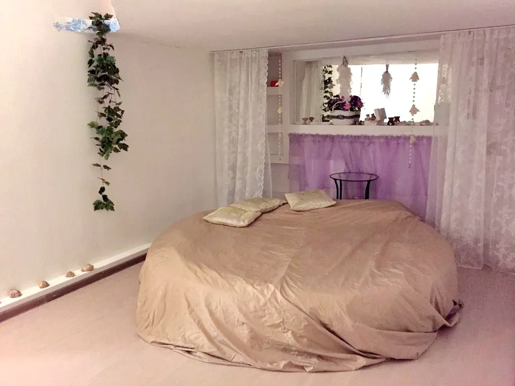 Квартира Квартира Buddha-apartments (2к.кв) — Санкт-Петербург