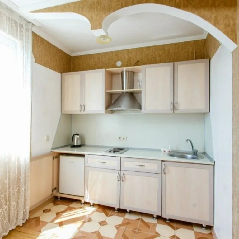 Квартира Комната — Адлер