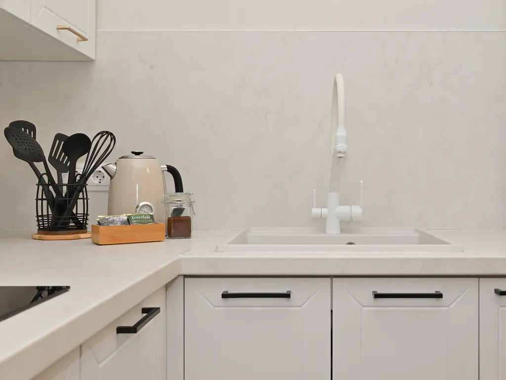 Квартира у моря на Римской