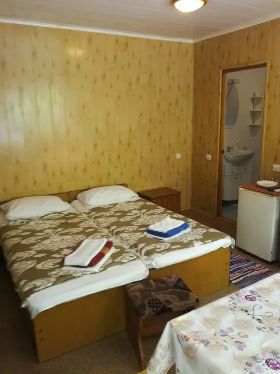 Квартира Стандартный номер — аренда посуточно в Адлер