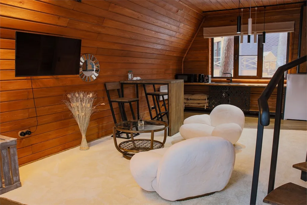 1-комнатный Дом