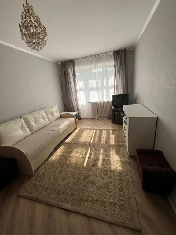 Квартира 1-комнатная Квартира — Пионерский