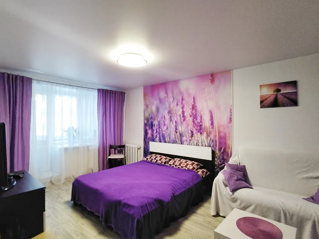 Квартира Двушка в удобной локации — аренда посуточно в Череповец