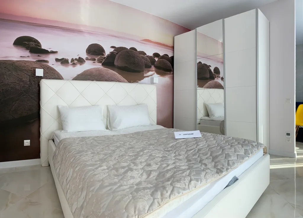 Квартира Квартира-студия — Адлер