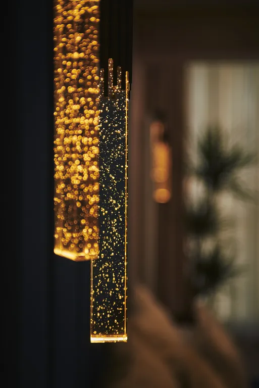 Новая квартира с видом на Боргустанский хребет