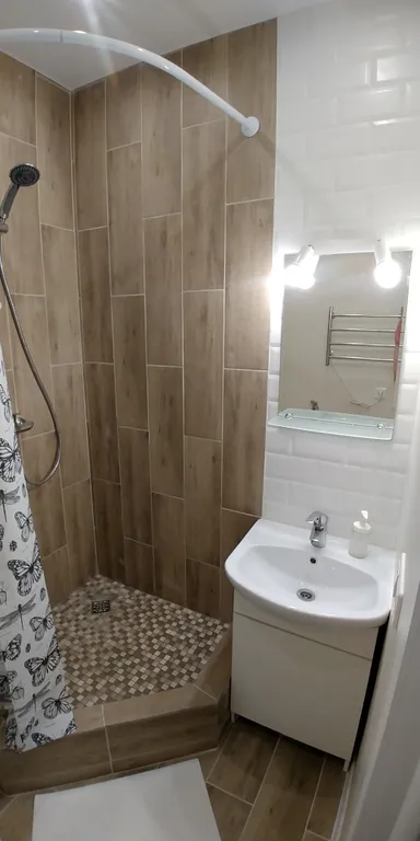 Просторная студия, рядом с Шереметьево