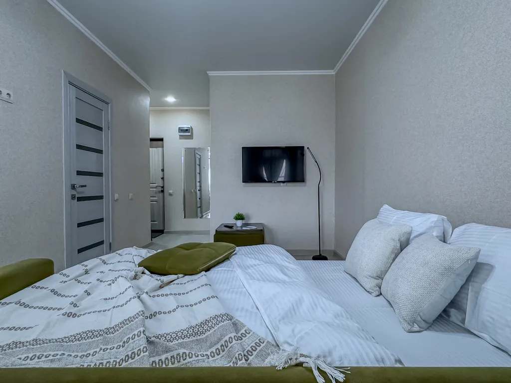 Атмосферная студия Рядом ТЦ и Храм Святого Владимира