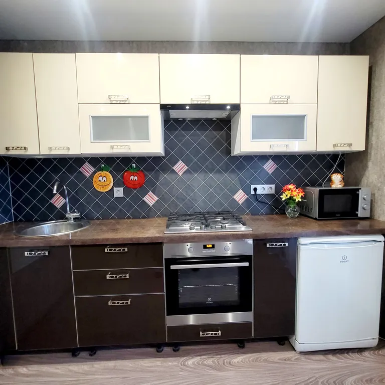 Застенчевая Ива у Пруда