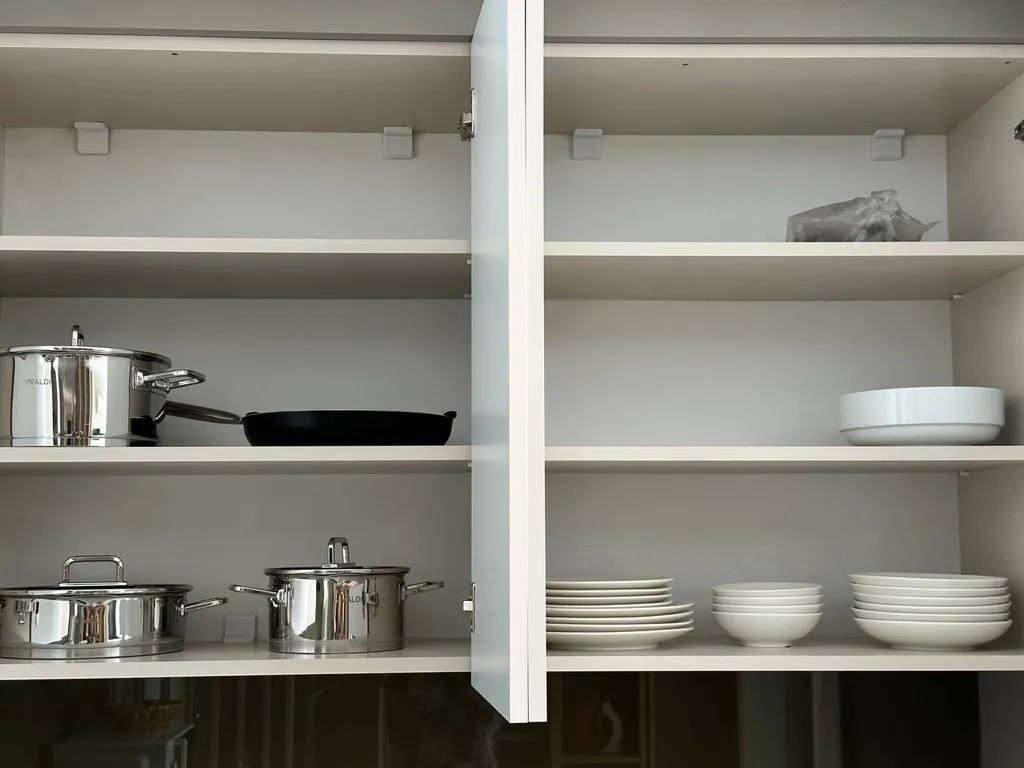 Просторные и полностью меблированные апартаменты