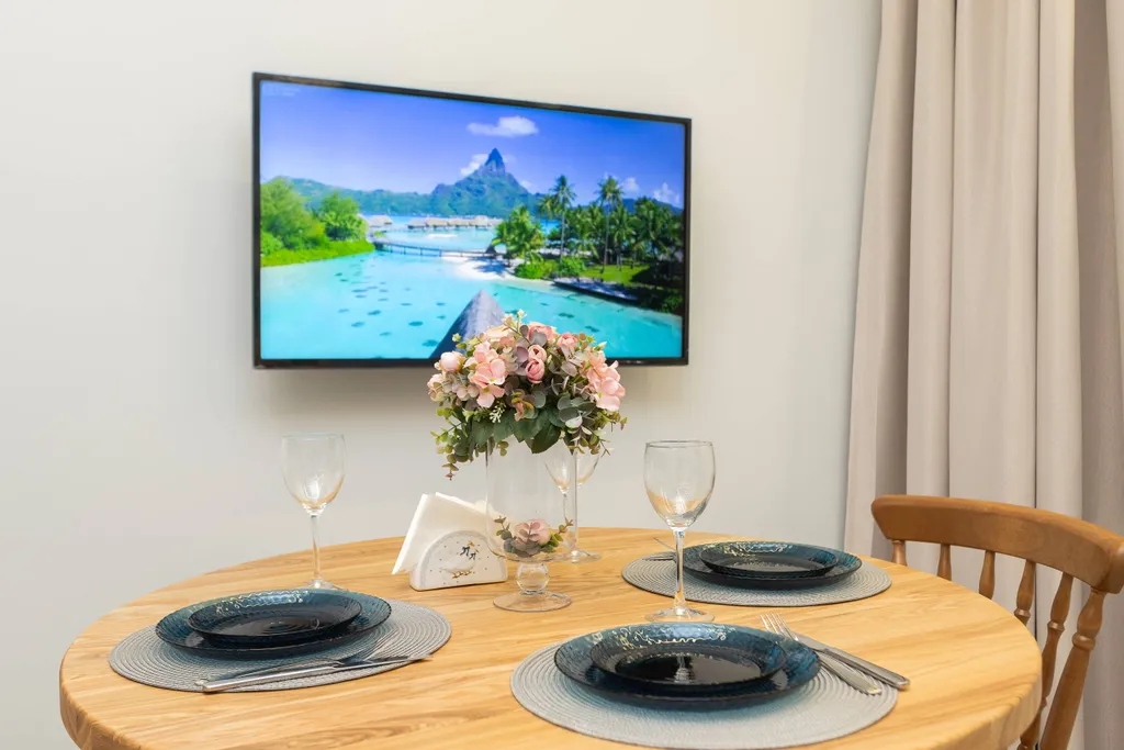 Квартира Квартира Да Винчи — Светлогорск