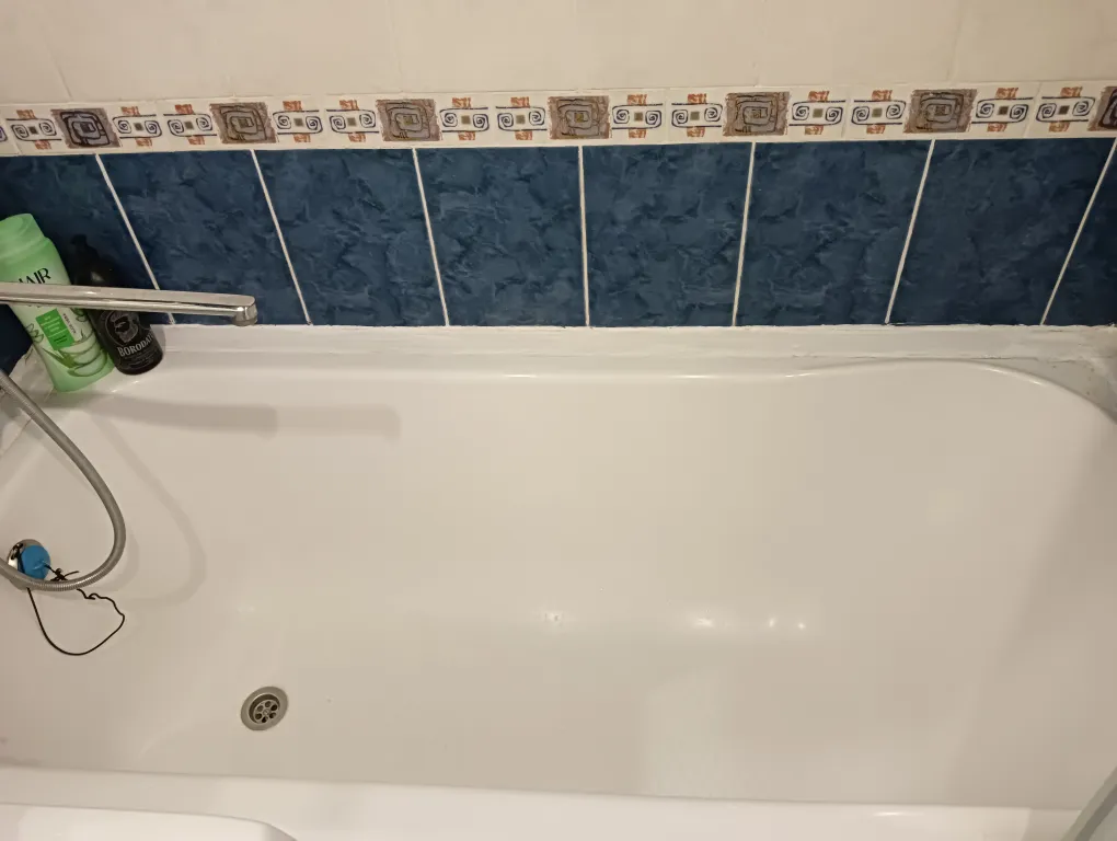 Уютная однокомнатная квартира