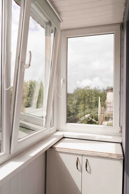 Квартира Спокойная квартира в самом центре — Калининград