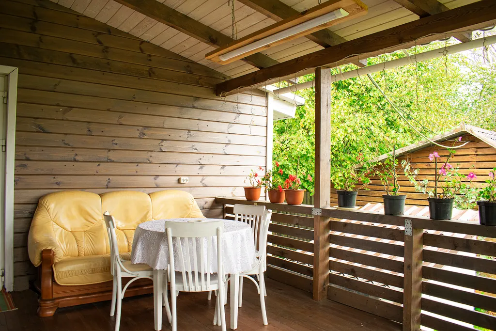 Гостевой дом для 6 гостей