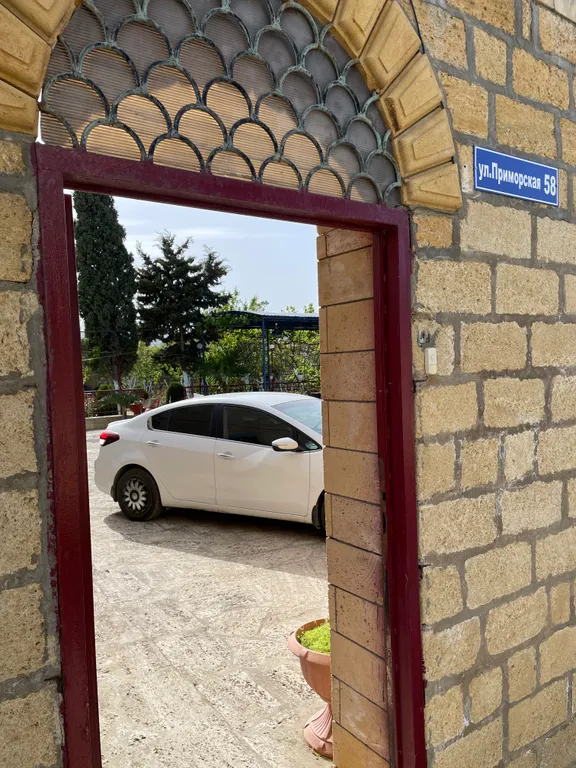 Дачный дом для семейного отдыха