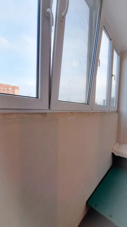 Квартира 1-комнатная Квартира — Краснодар