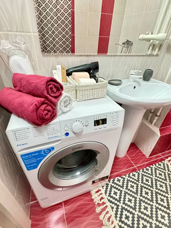 Апартаменты на Ботанике