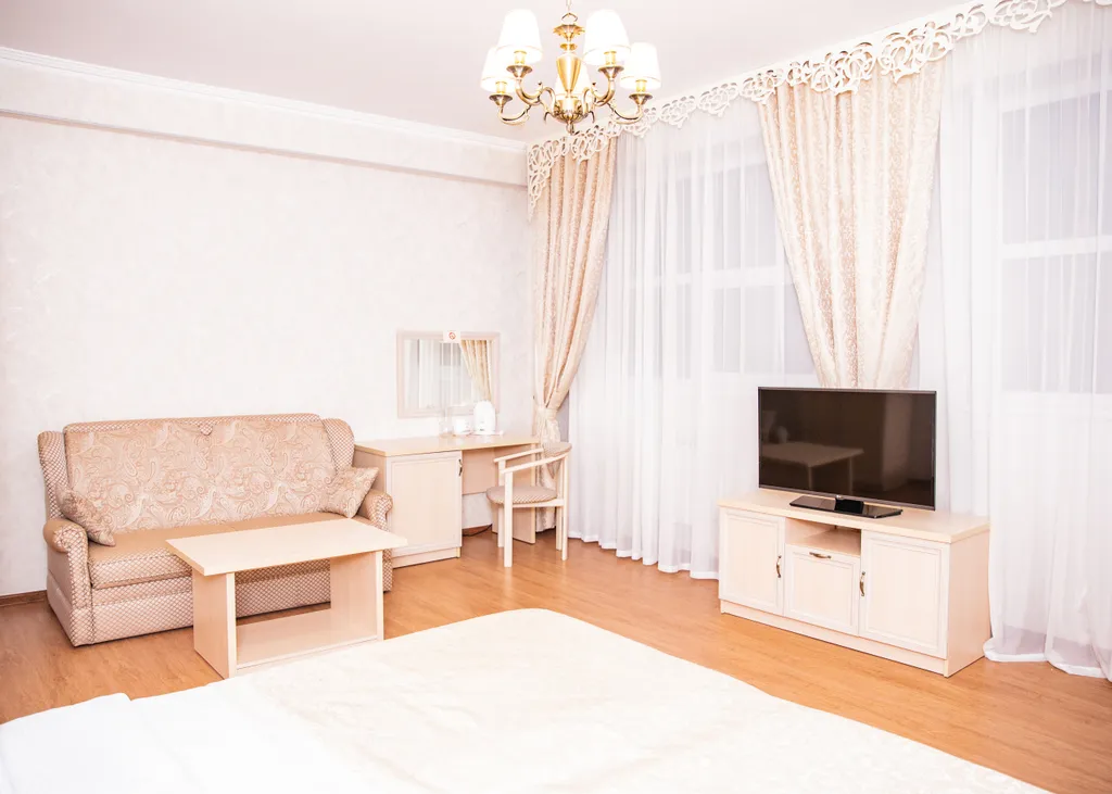 Квартира Комната — Адлер