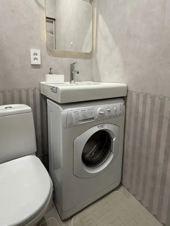 Студия в 3-минутах от Нарзанной галереи