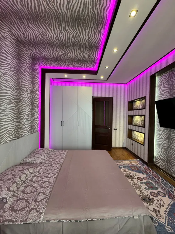 Квартира с видом на море, квартира на берегу моря