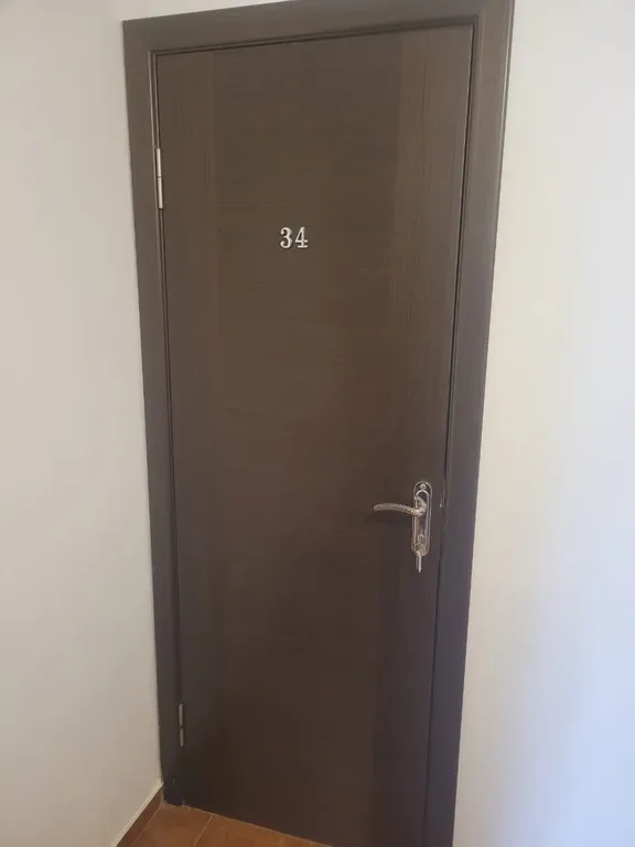 Квартира Квартира Стандарт с частичным видом на море #34 — Геленджик