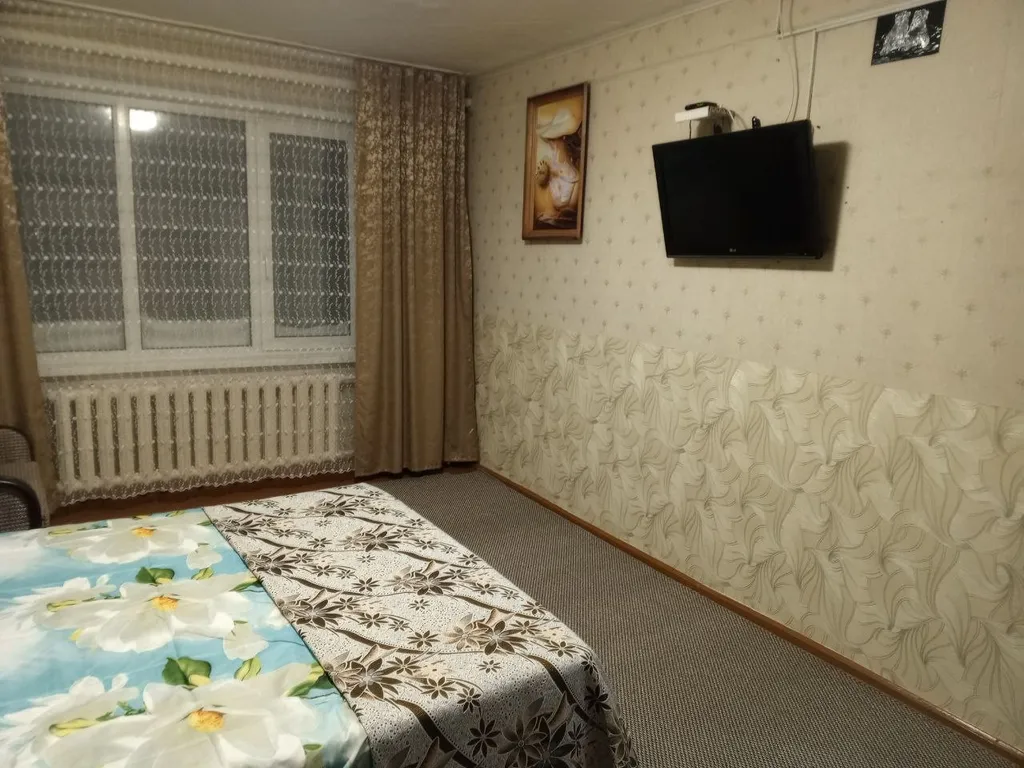 Уютная квартира в центре