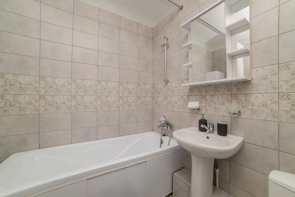 Квартира Квартира Шоколадное пралине — Екатеринбург