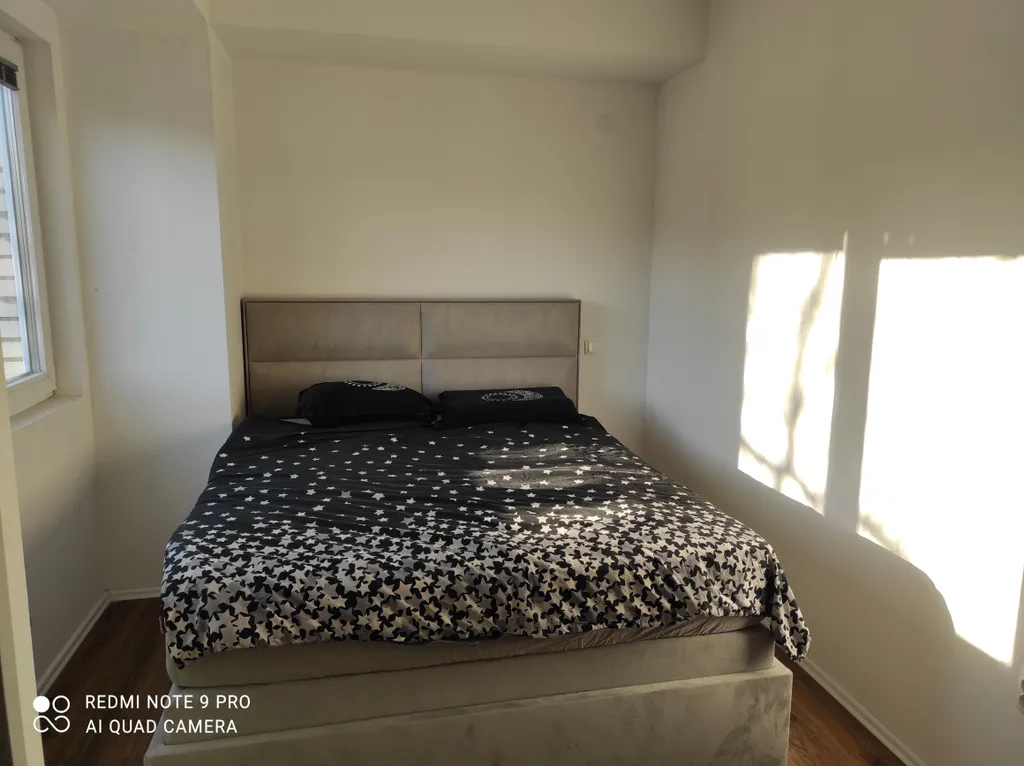 Апартаменты с высоким уровнем комфорта