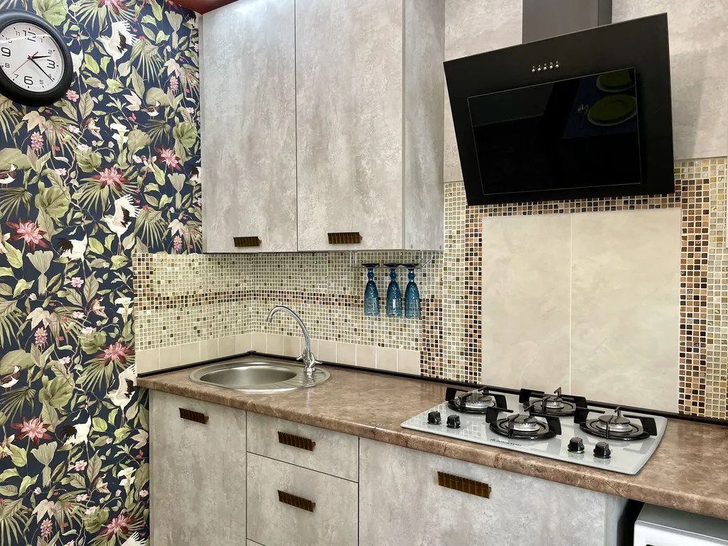 Апартамент Лучина