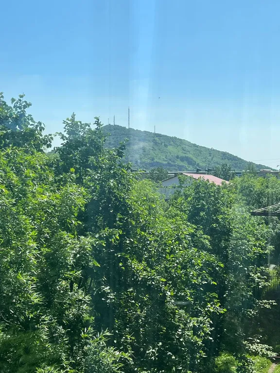 Апартамент на 4 этаже