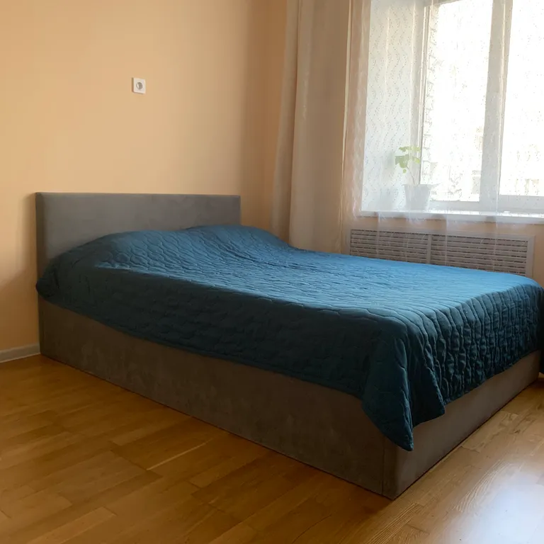 Студия рядом с аквапарком