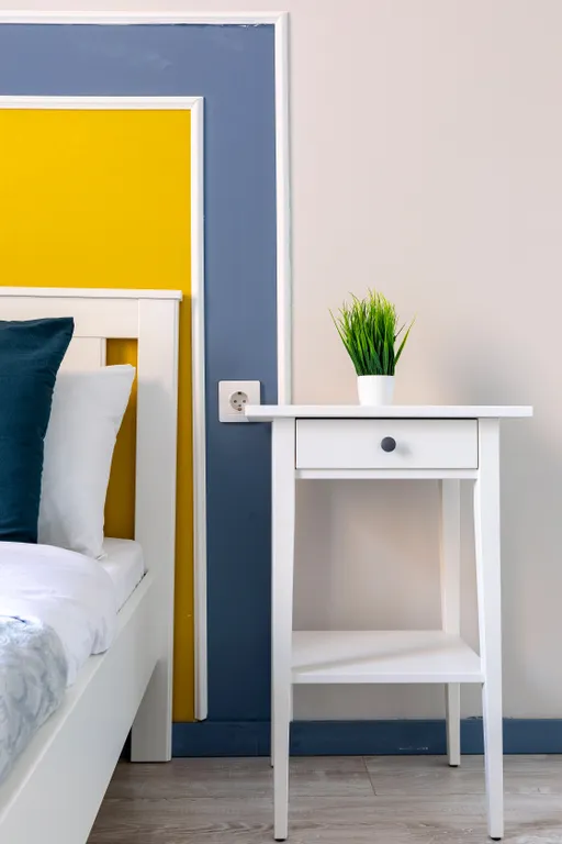 Квартира 1-комнатная Квартира — Санкт-Петербург