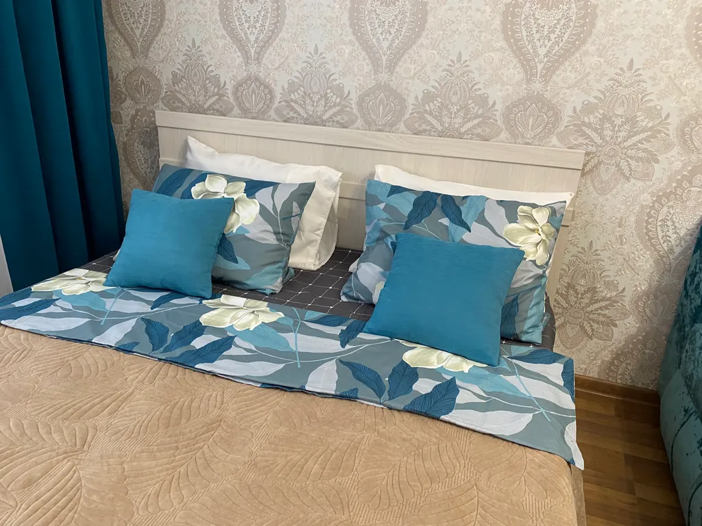 Уютная квартира в центре города рядом с парком Галицкого