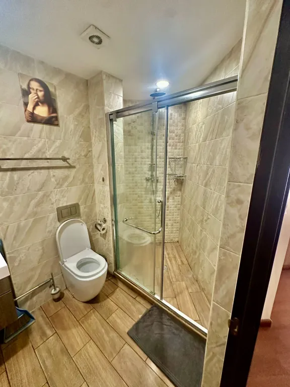 Апартамент Мона Лиза