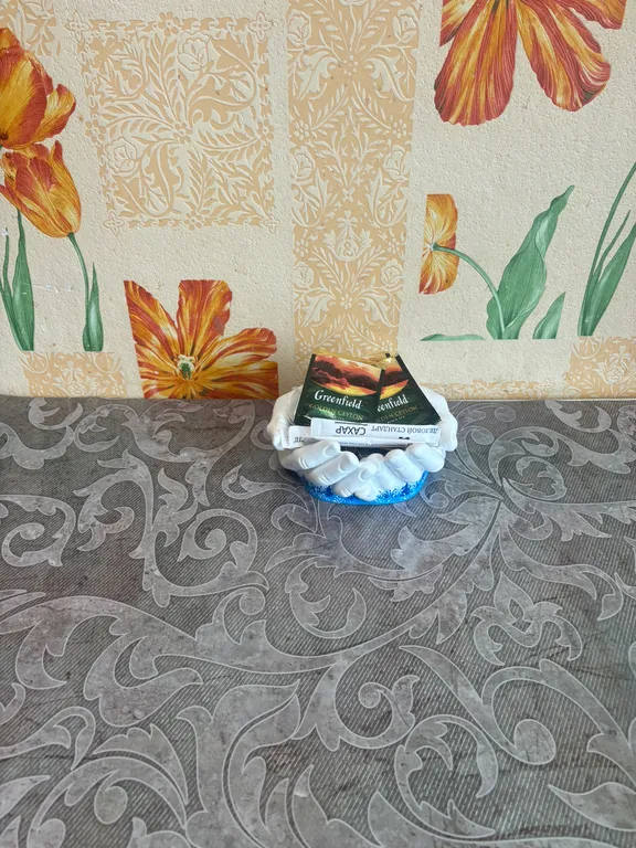 Уютная квартира в самом центре города